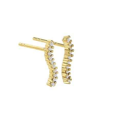 ISABELLA EARSTUD | GOLDEN — produktfoto