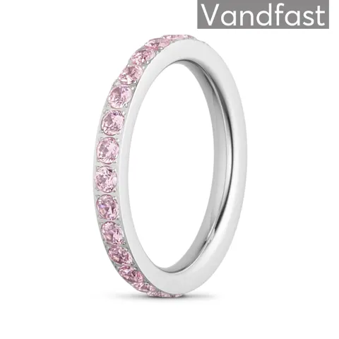 ANNEBRAUNER Alliance Pink Ring — produktfoto