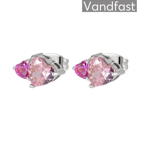 ANNEBRAUNER Venskabs Studs Øreringe — produktfoto