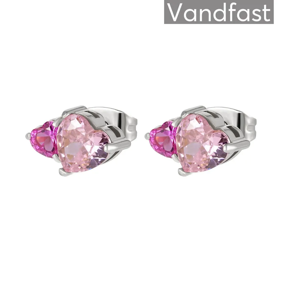 ANNEBRAUNER Venskabs Studs Øreringe — produktfoto