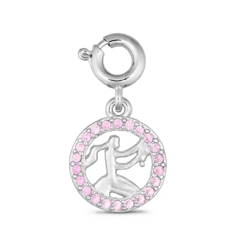 ANNEBRAUNER Virgio Charm (Jomfru Stjernetegn) — produktfoto