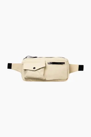 Recycled Boutique Carni Bag - Raw - Mads Nørgaard — produktfoto