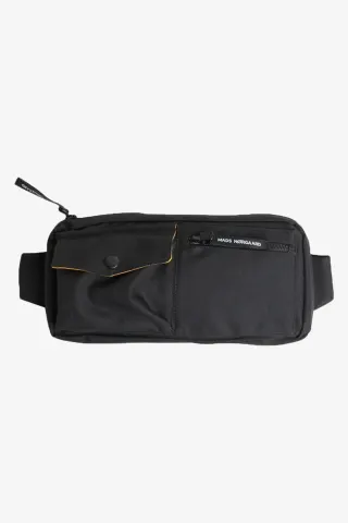 Bel One Carni Bag FAV - Black - Mads Nørgaard — produktfoto