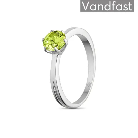 ANNEBRAUNER Princess D-Apple Ring — produktfoto