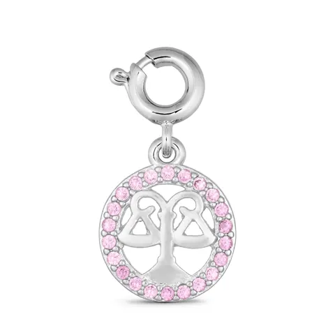 ANNEBRAUNER Libra Charm (Vægt Stjernetegn) — produktfoto