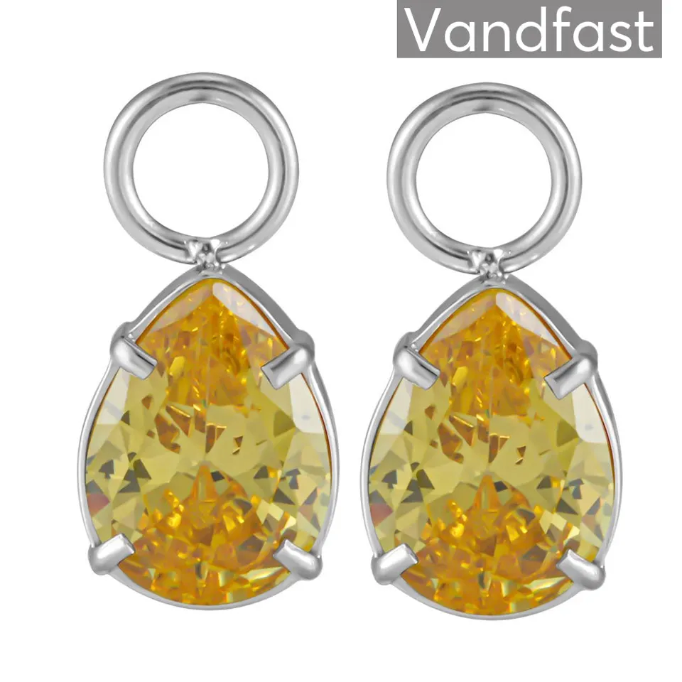 ANNEBRAUNER Water Drops Golden — produktfoto