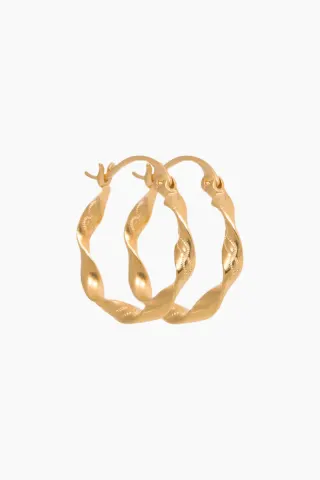 Texas Creol - Goldplated - Pico — produktfoto