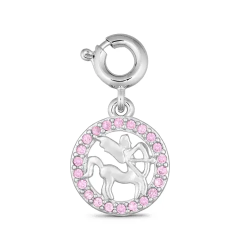 ANNEBRAUNER Sagittarius Charm (Skytte Stjernetegn) — produktfoto
