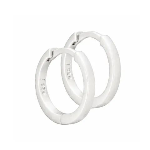 MAI MATT 13 MM. | SILVER — produktfoto