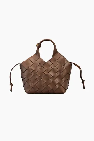 Misu Bag - Toffee - Cala Jade — produktfoto