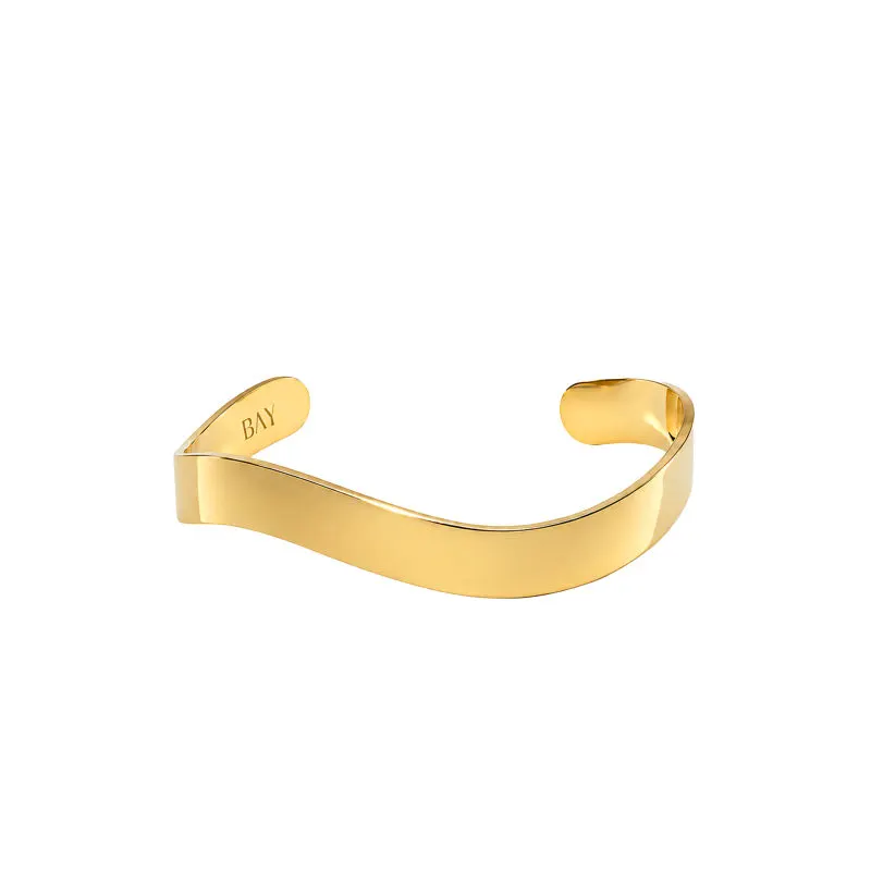 *SHINE BANGLE  | BAY — produktfoto