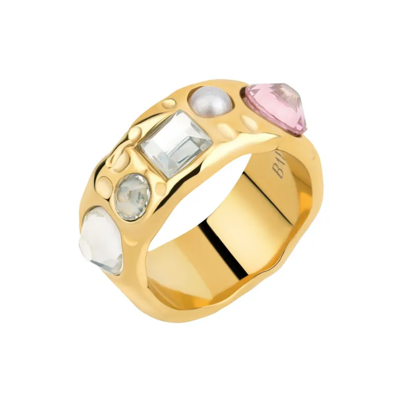 PASTEL RING -52  | BAY — produktfoto