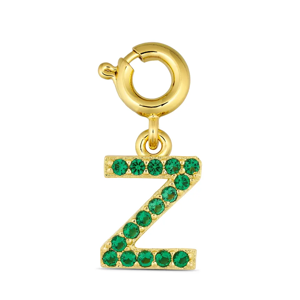 ANNEBRAUNER Z Charm — produktfoto