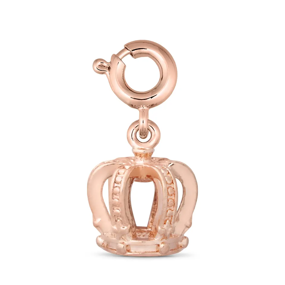 ANNEBRAUNER Crown Charm — produktfoto