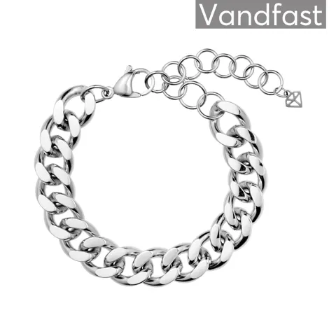 ANNEBRAUNER Chunky Panzer Armbånd — produktfoto