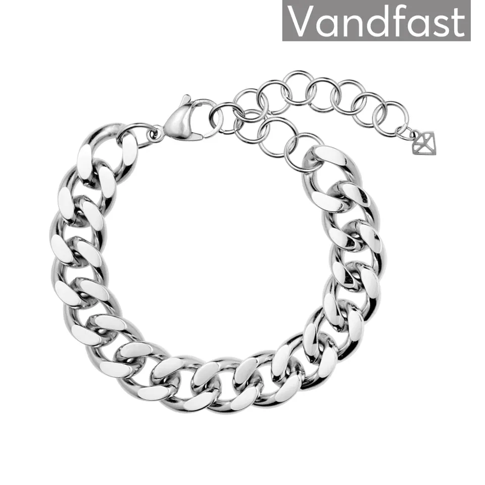 ANNEBRAUNER Chunky Panzer Armbånd — produktfoto