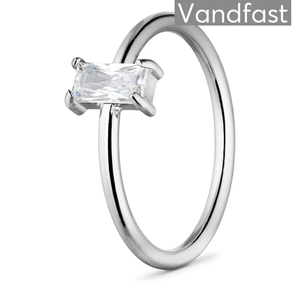 ANNEBRAUNER Deluxe Petite Ring — produktfoto