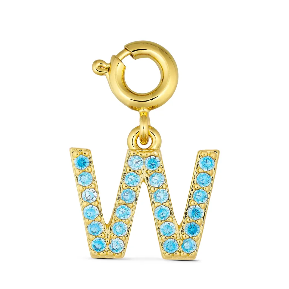 ANNEBRAUNER W Charm — produktfoto