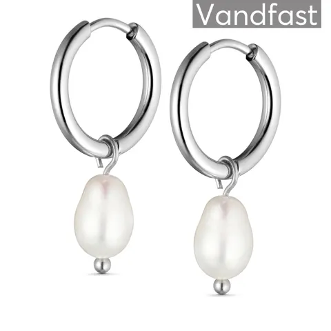ANNEBRAUNER Creole Pearl Every Week Øreringe — produktfoto