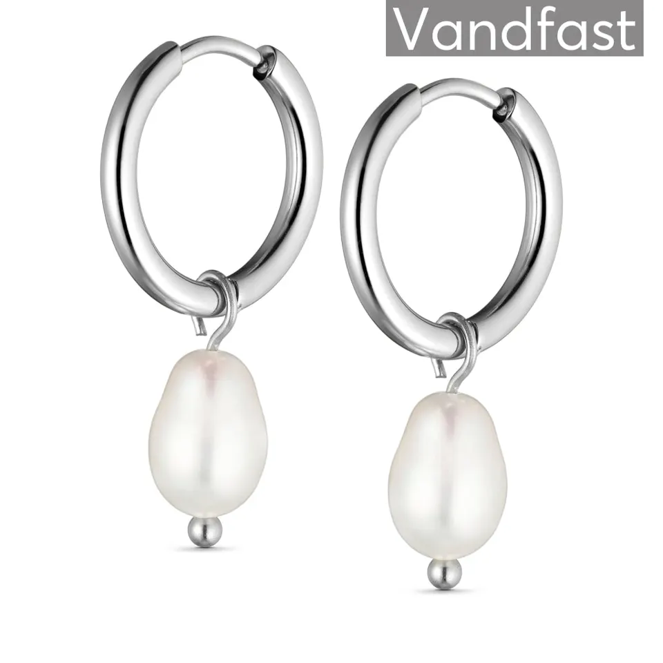 ANNEBRAUNER Creole Pearl Every Week Øreringe — produktfoto