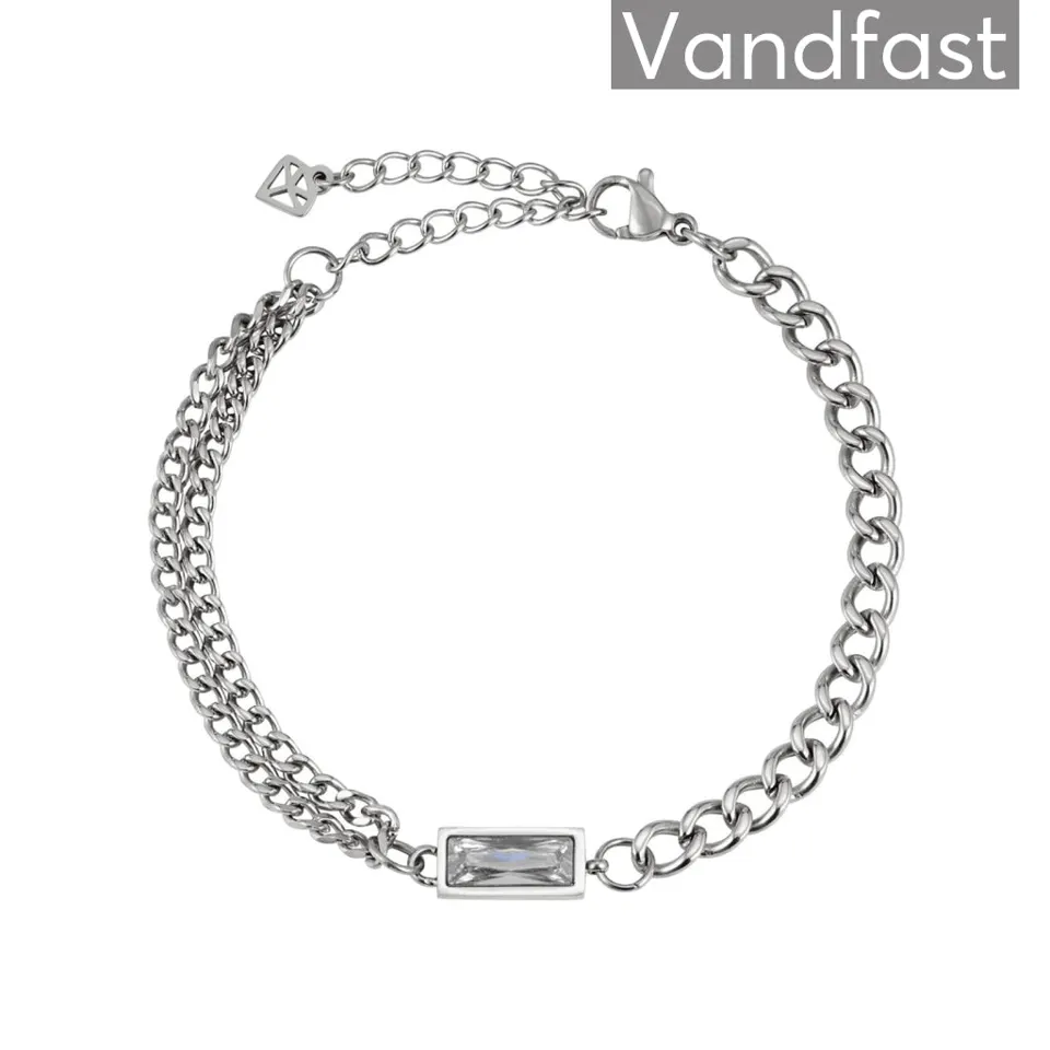 ANNEBRAUNER Double Panzer Armbånd — produktfoto