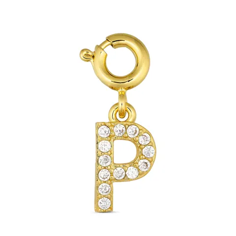 ANNEBRAUNER P Charm — produktfoto