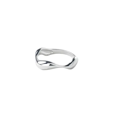 *MINARA RING-62 |  SILVER — produktfoto