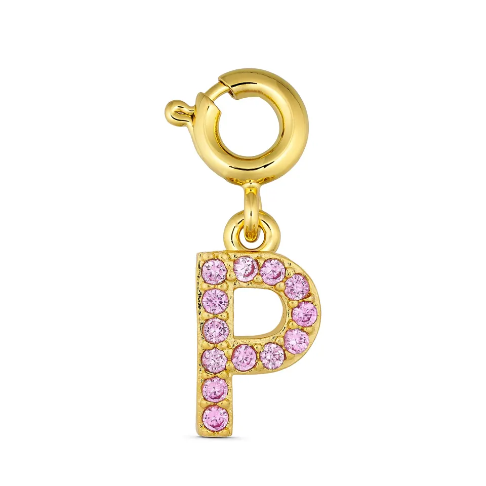 ANNEBRAUNER P Charm — produktfoto