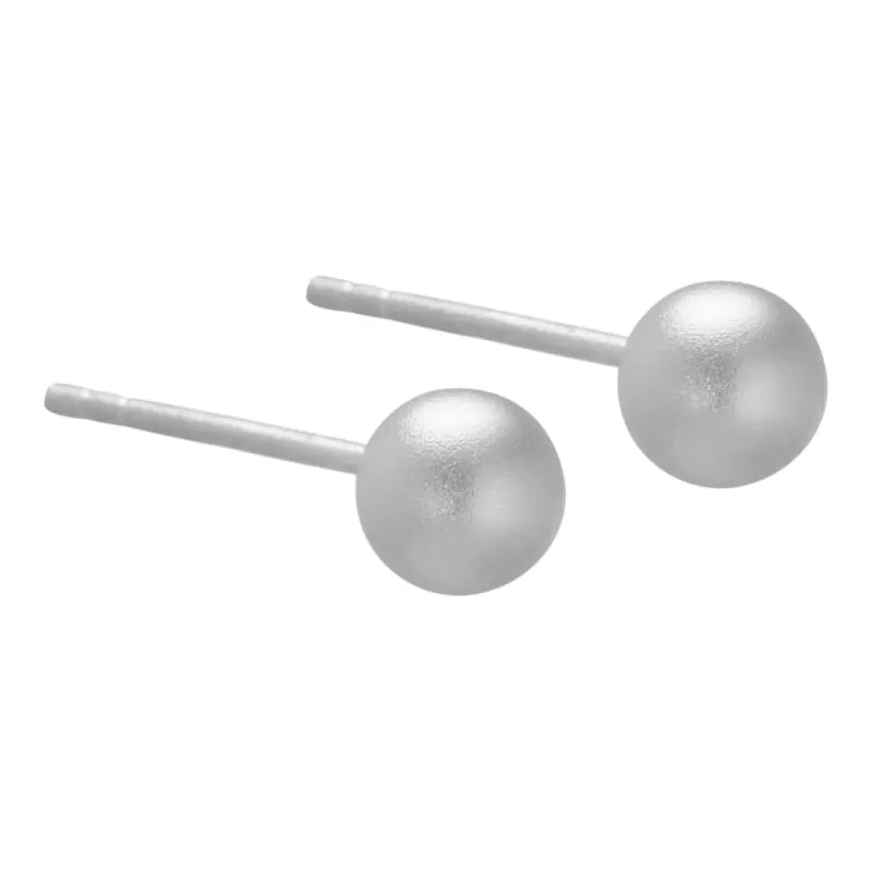 *MADISON EARSTUD | SILVER — produktfoto
