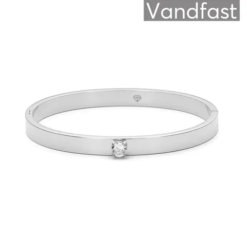 ANNEBRAUNER Princess Bangle Armbånd — produktfoto
