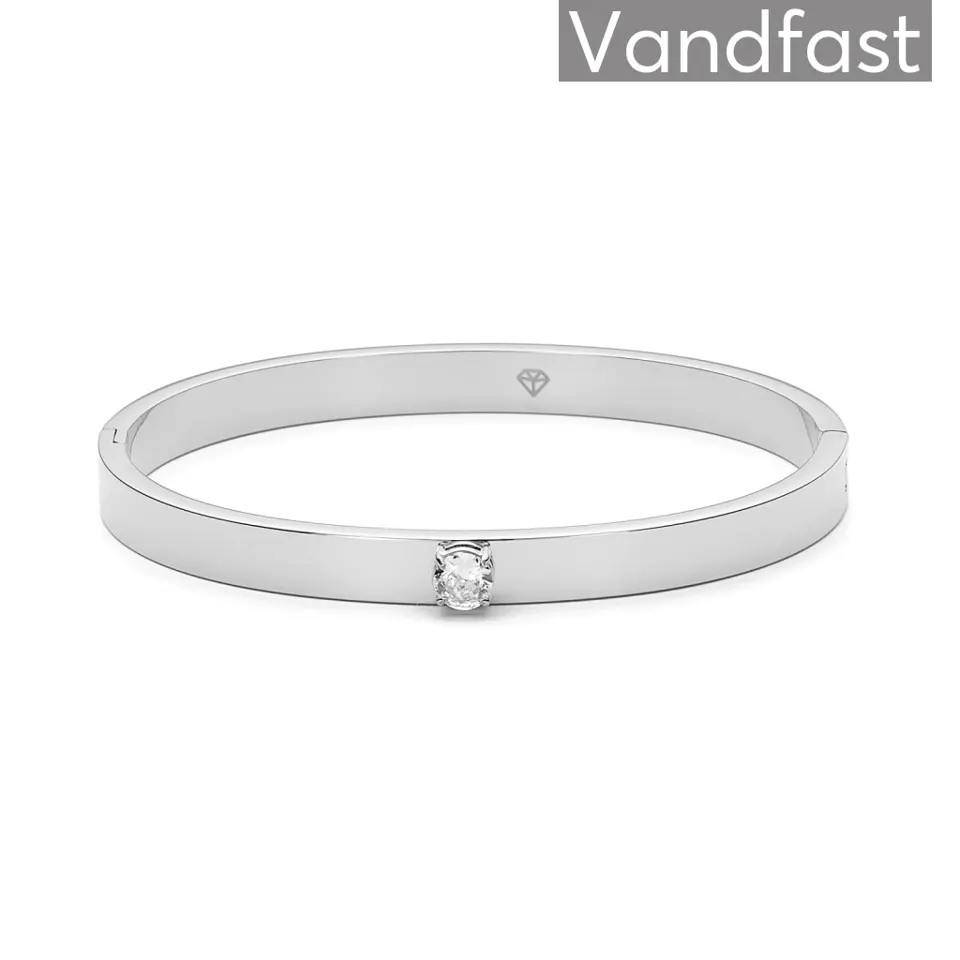 ANNEBRAUNER Princess Bangle Armbånd — produktfoto