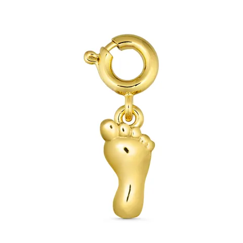 ANNEBRAUNER Foot Charm — produktfoto