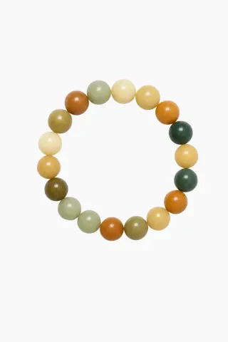 Terra Bracelet - Multi - Sorelle — produktfoto