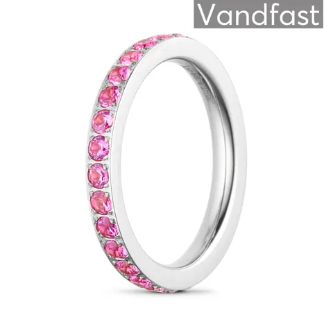 ANNEBRAUNER Alliance Rose Ring — produktfoto