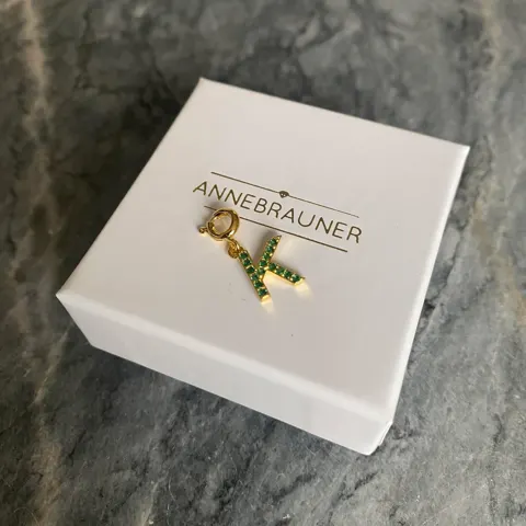 ANNEBRAUNER K Charm — produktfoto