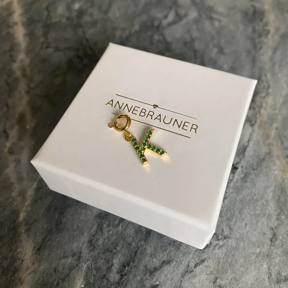 ANNEBRAUNER K Charm — produktfoto