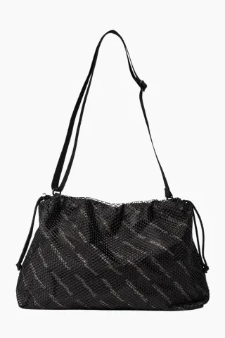 Dark 0.2 Bag - Black - H2O Fagerholt — produktfoto