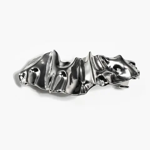 SIA HAIR SILVER | BAY — produktfoto