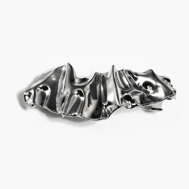 SIA HAIR SILVER | BAY — produktfoto