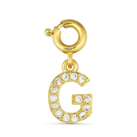 ANNEBRAUNER G Charm — produktfoto