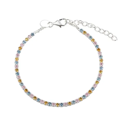Armbånd | PASTEL LOVE TENNIS — produktfoto