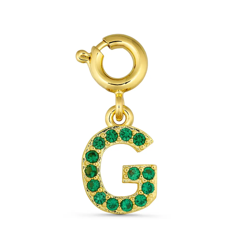 ANNEBRAUNER G Charm — produktfoto