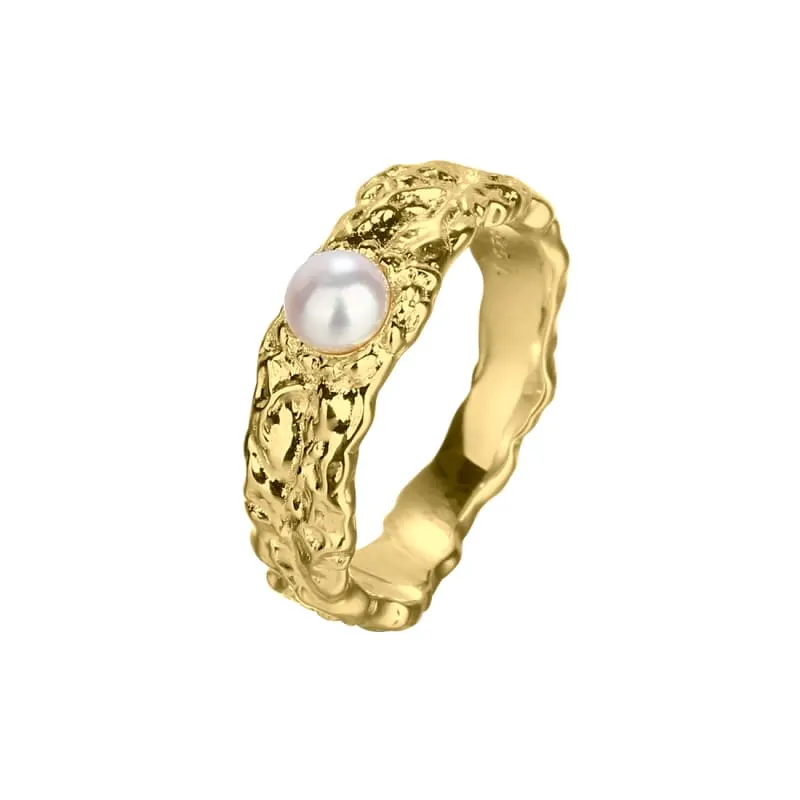 Ring | PEARL MILA — produktfoto