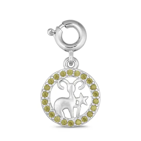 ANNEBRAUNER Aries Charm (Vædder stjernetegn) — produktfoto