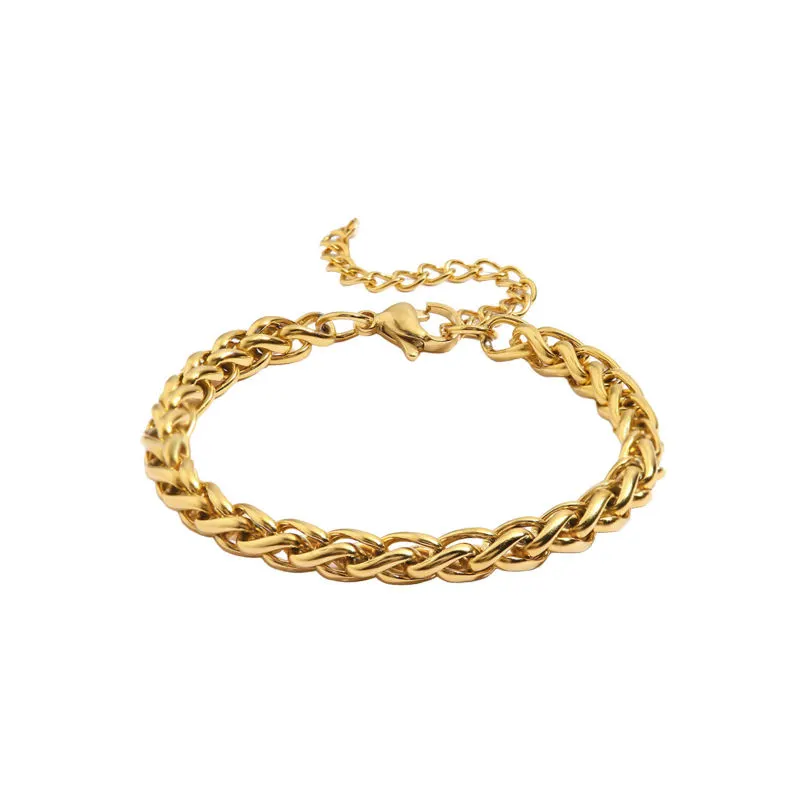 *KVIT BRACELET | BAY — produktfoto