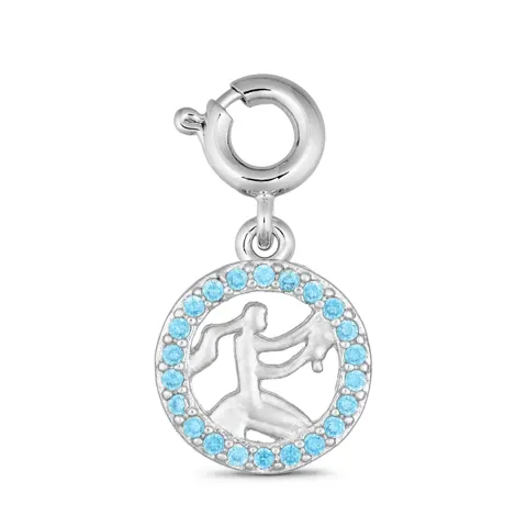 ANNEBRAUNER Virgio Charm (Jomfru Stjernetegn) — produktfoto