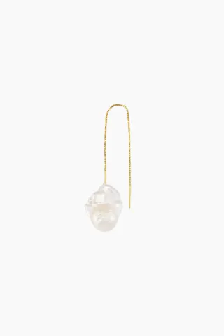 Barok Earchain - Guld - Sorelle — produktfoto