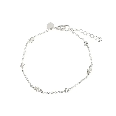 AYA BRACELET | SILVER — produktfoto