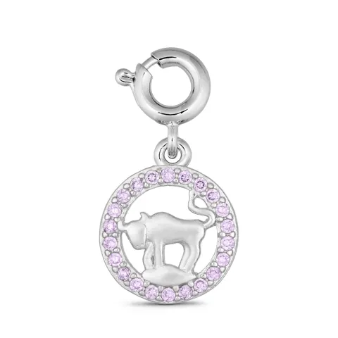 ANNEBRAUNER Taurus Charm (Tyr stjernetegn) — produktfoto