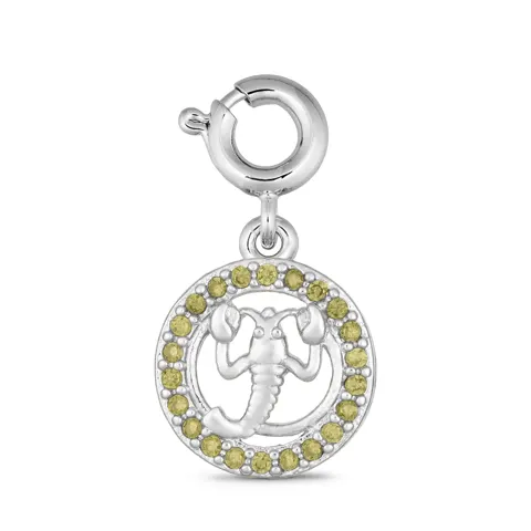 ANNEBRAUNER Krebs Charm (Krebs stjernetegn) — produktfoto